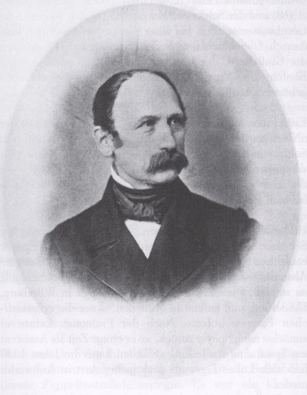Johann Lukas Jäger