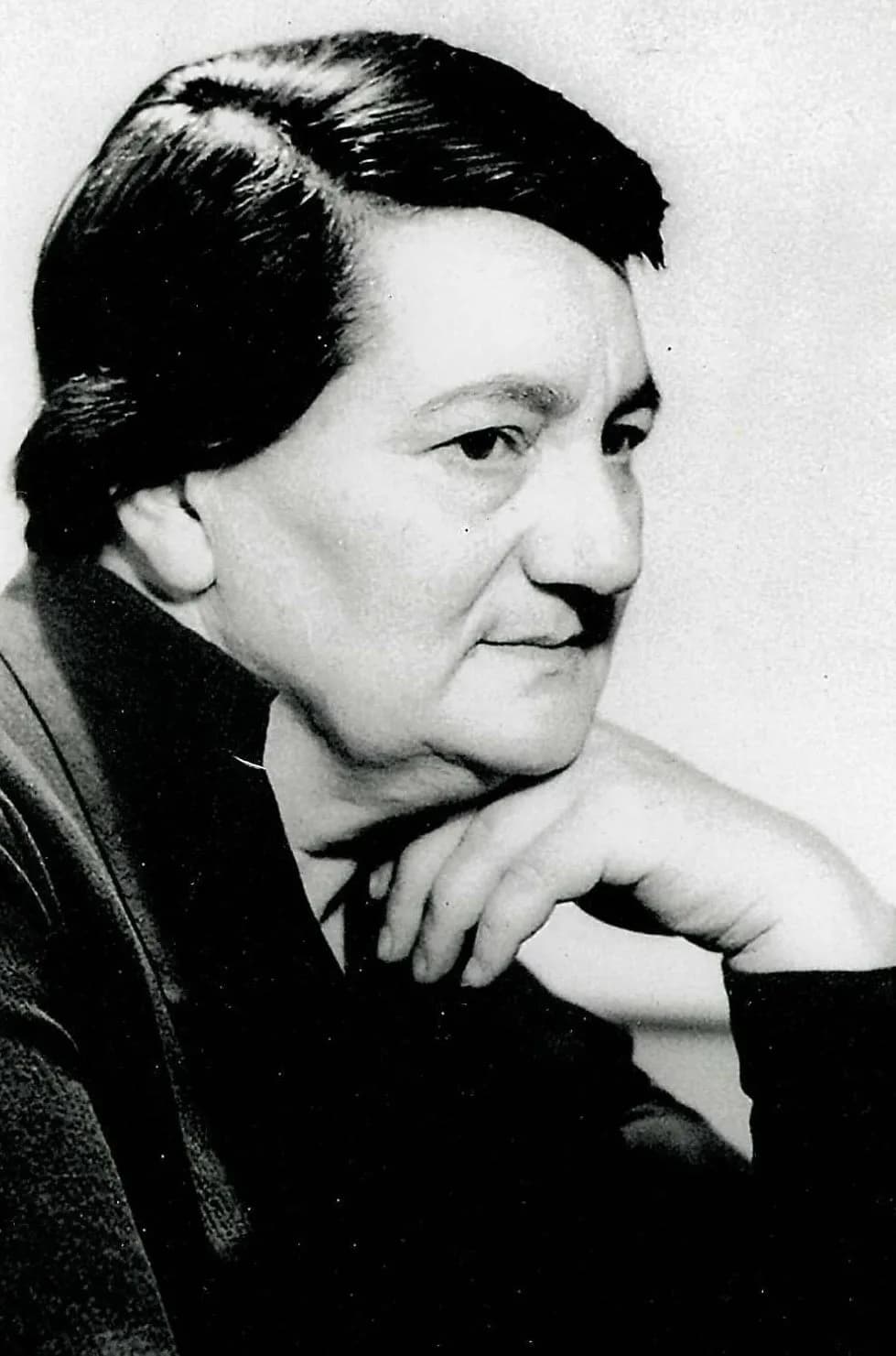 Mari Abramishvili