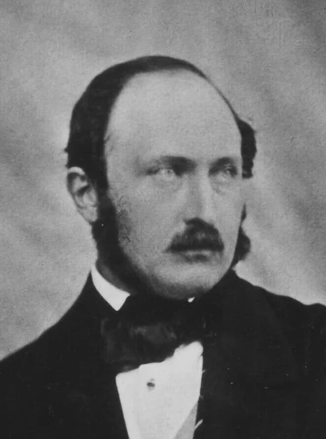 Albert von Sachsen-Coburg und Gotha