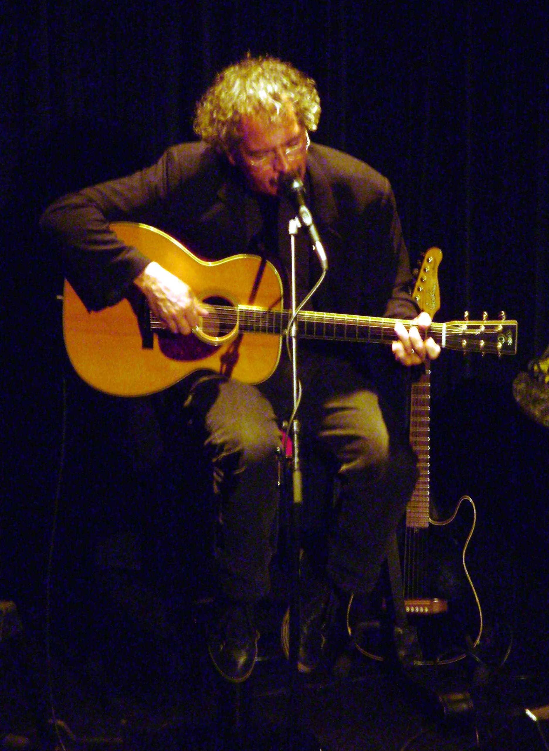 Gianmaria Testa