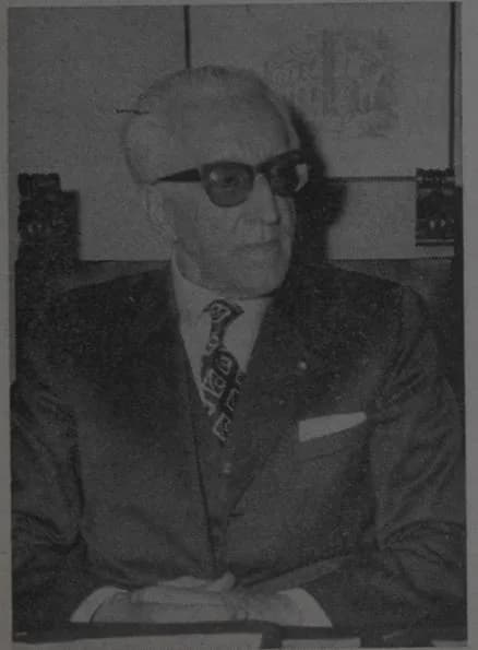 Gianni Bartoli