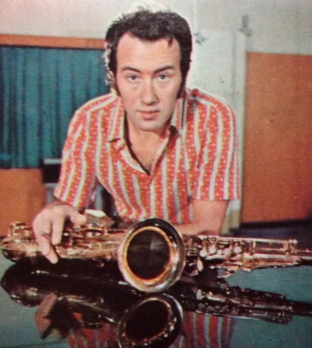 Gianni Bedori