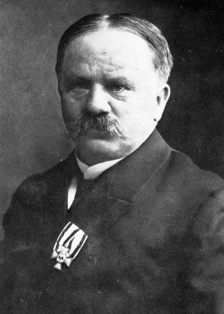Hans Ebel
