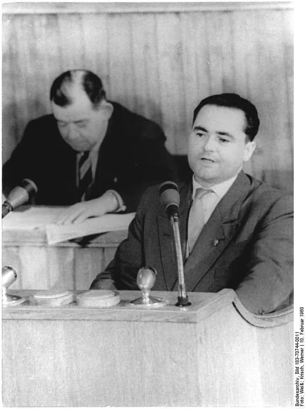 Rudolf Agsten