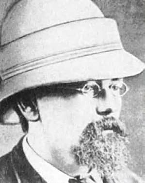 Theodor Kleinschmidt