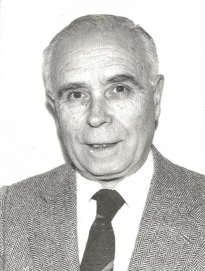 Joan Comas Pausas