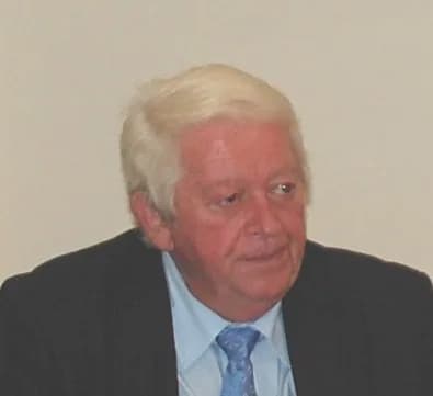 Josef Vondrášek