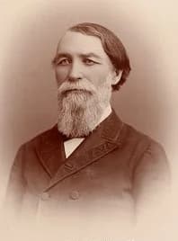 Gideon Frank Rothwell