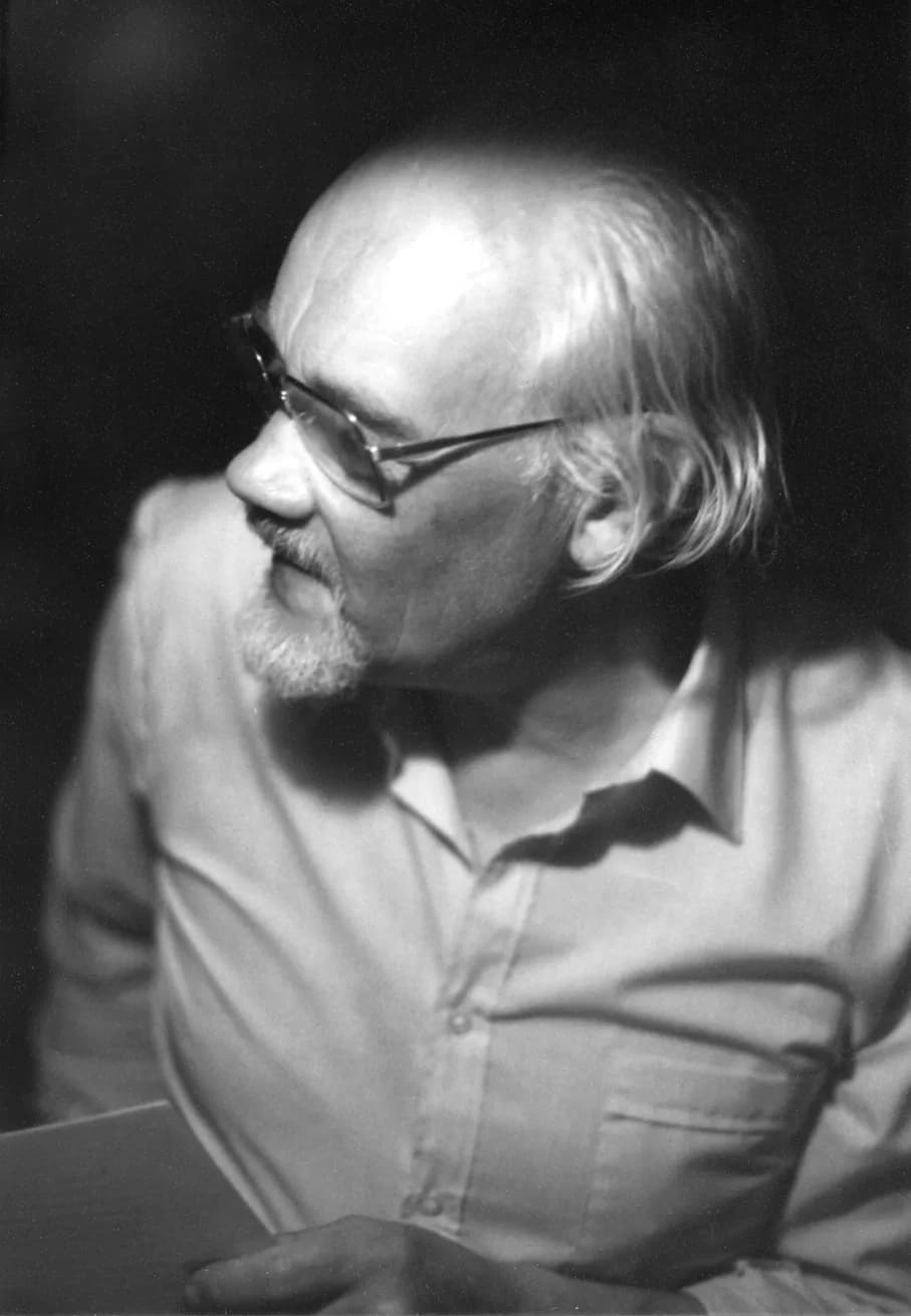 Gideon Schüler