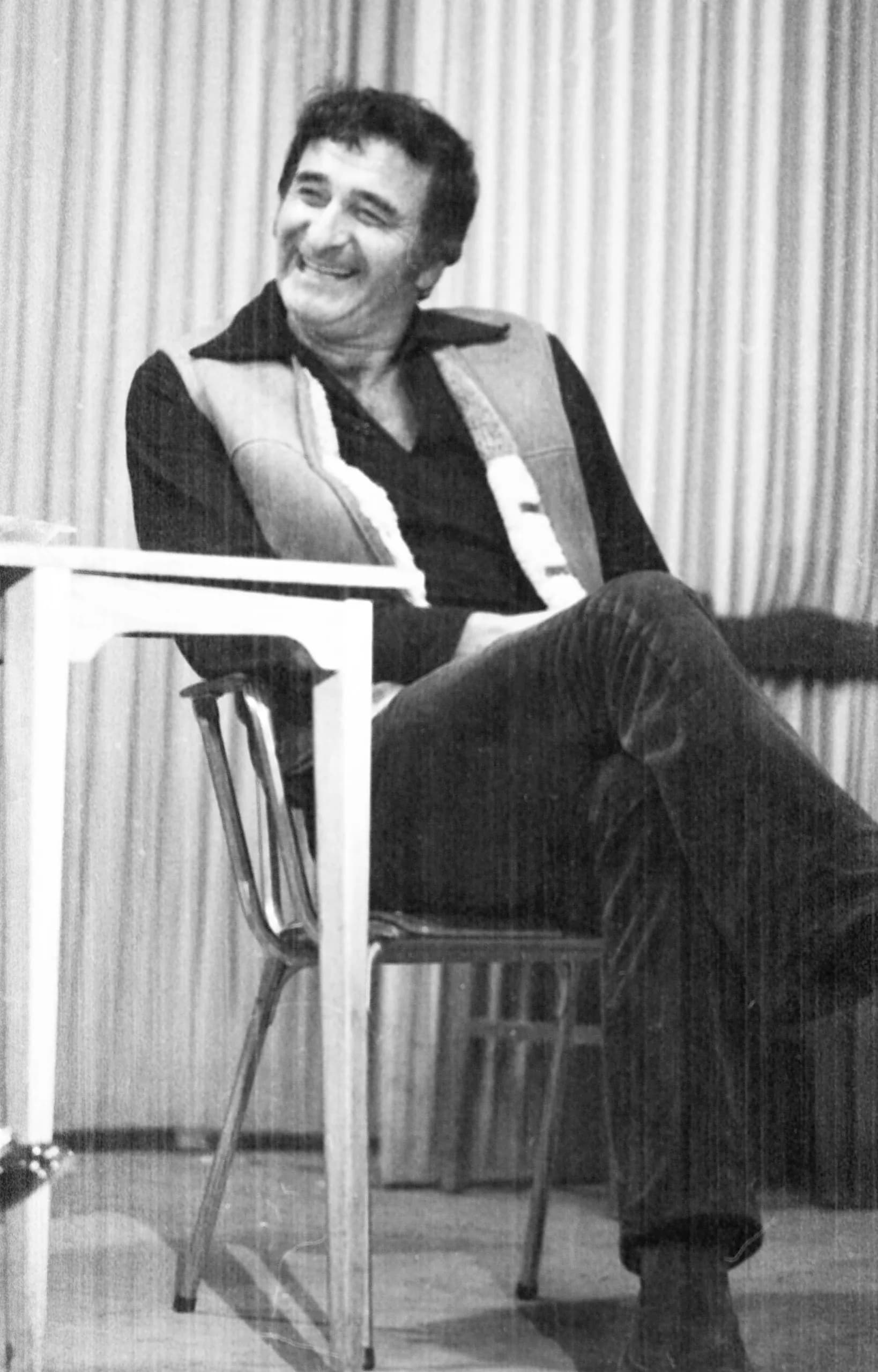 Gideon Singer