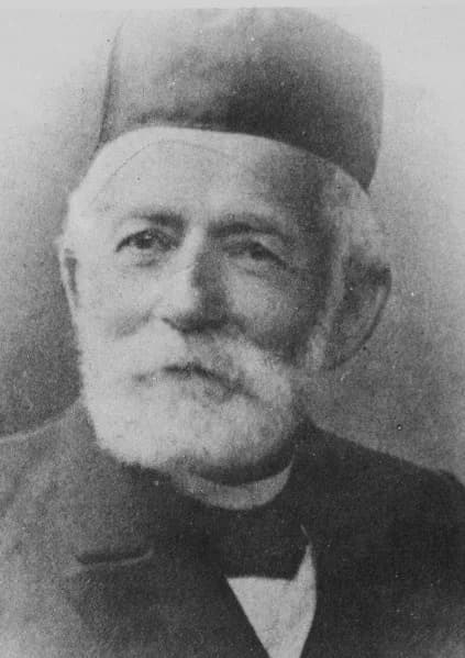 Lazar Münz