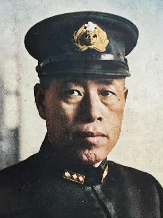 Yamamoto Isoroku