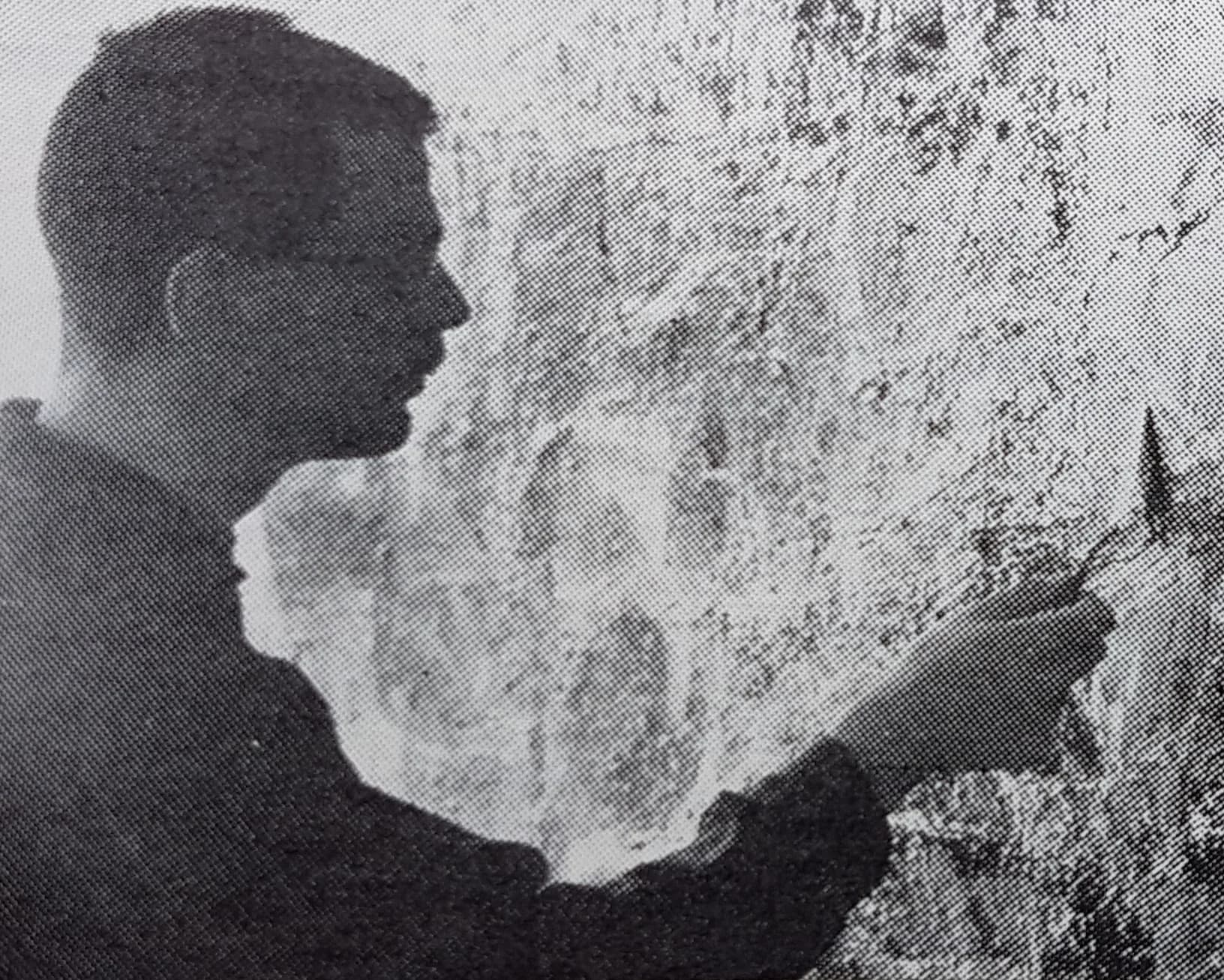 Gösta Wallmark