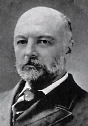 Richard W. Parker