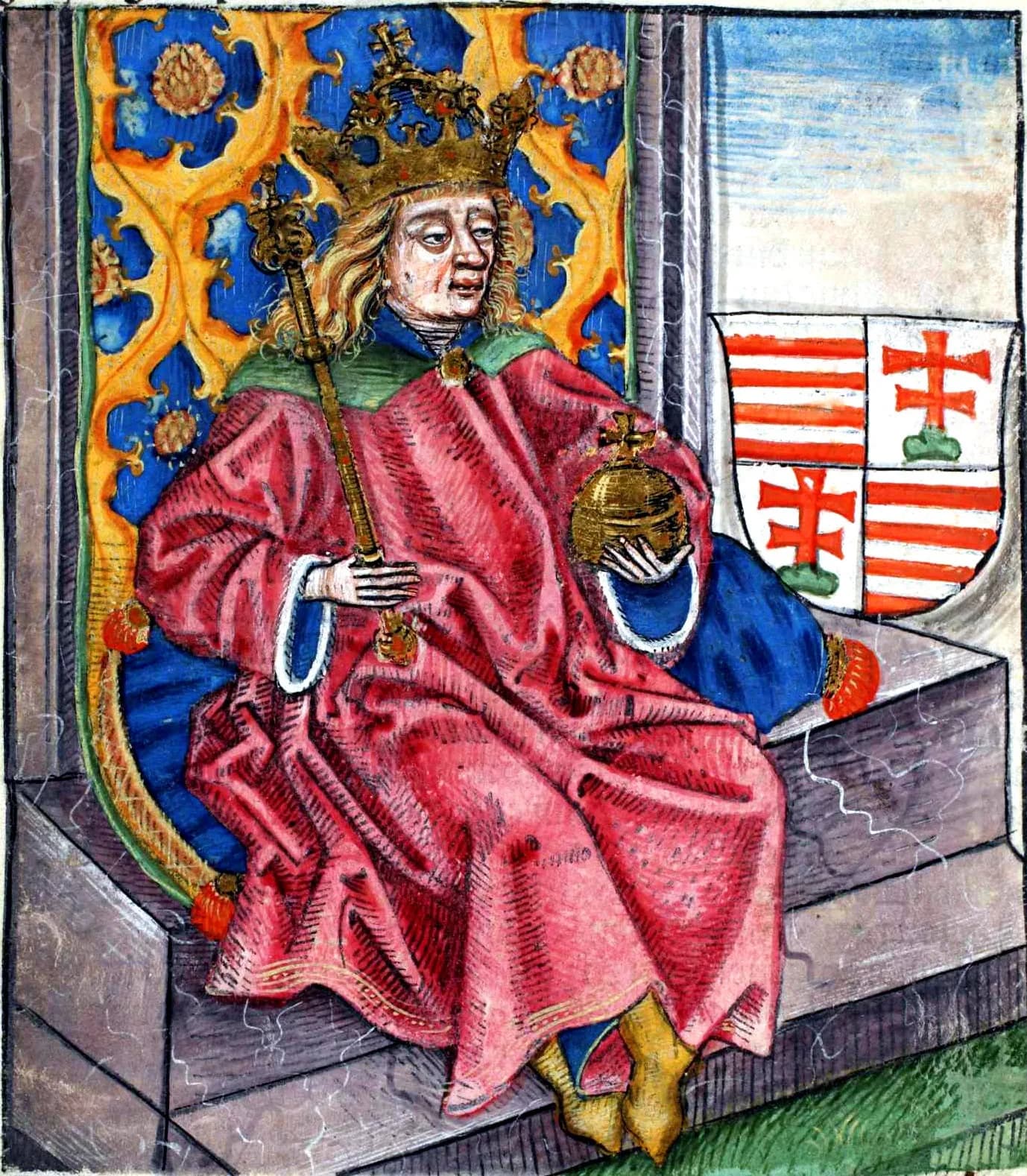 Béla IV.