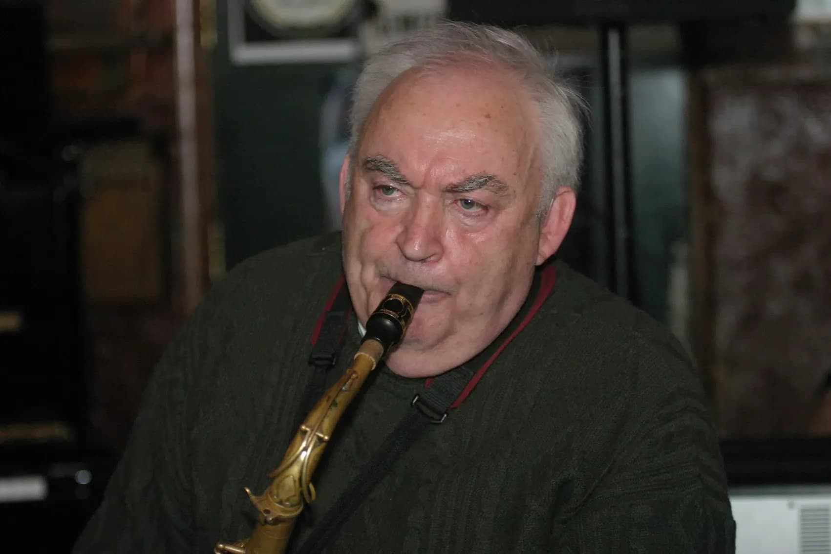 Gijs Hendriks