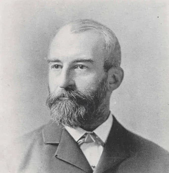 William H. Perry