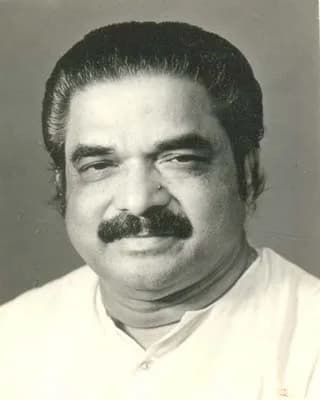 K. K. Balakrishnan