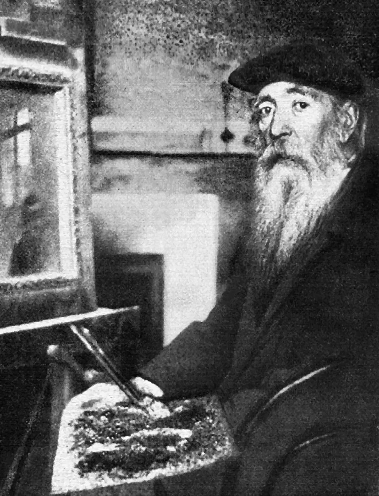 Léonard Jarraud