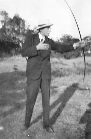 Gilbert Thomas Carter