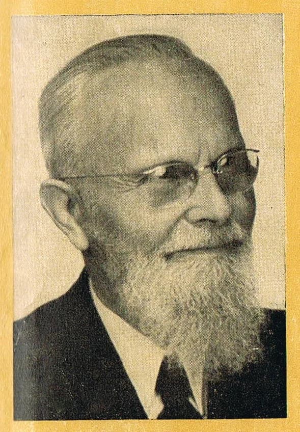 Wilhelm Jörn