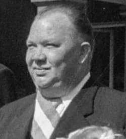 Jean Fohrmann