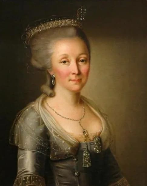 Jelena Nikititschna Wjasemskaja