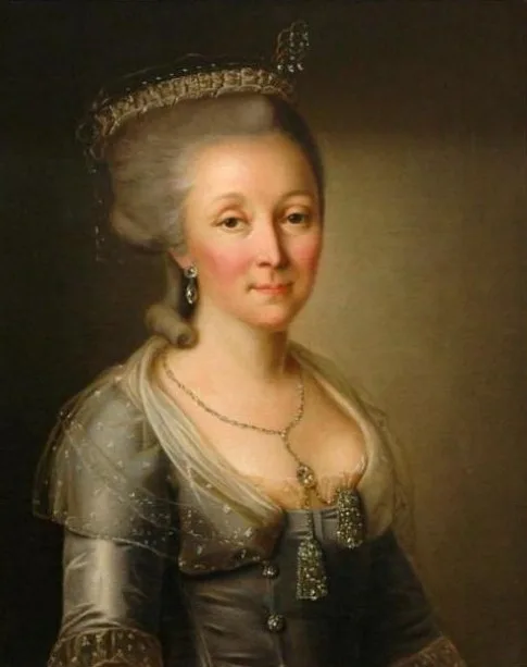 Jelena Nikititschna Wjasemskaja