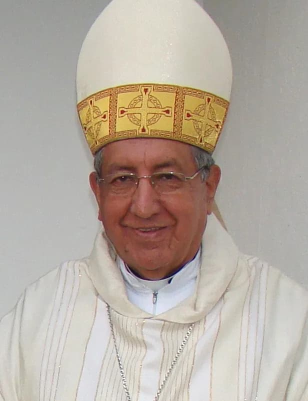 Gilberto Jiménez Narváez