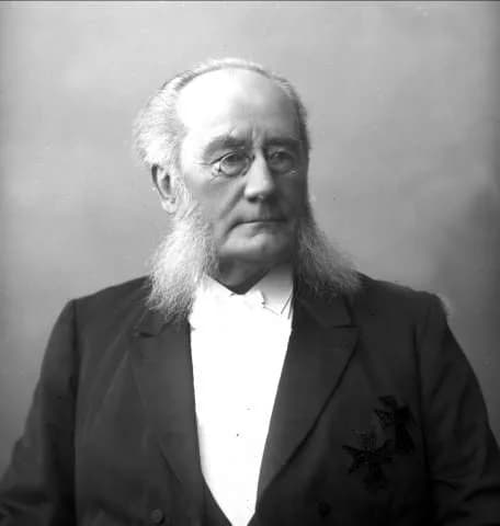 Jacob Thurmann Ihlen