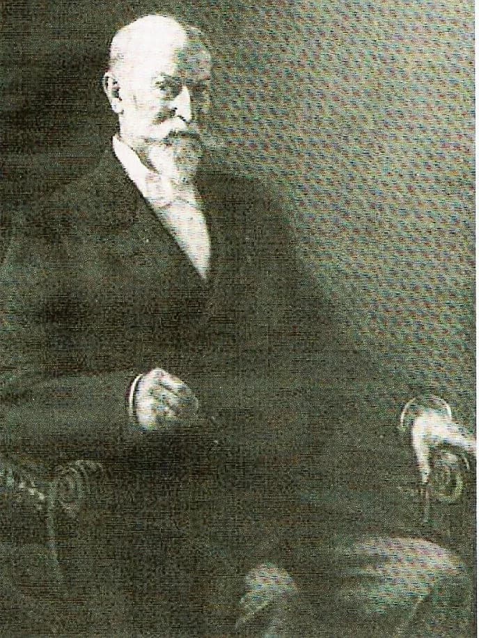 Oskar Erckens