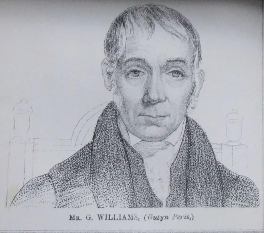 Griffith Williams