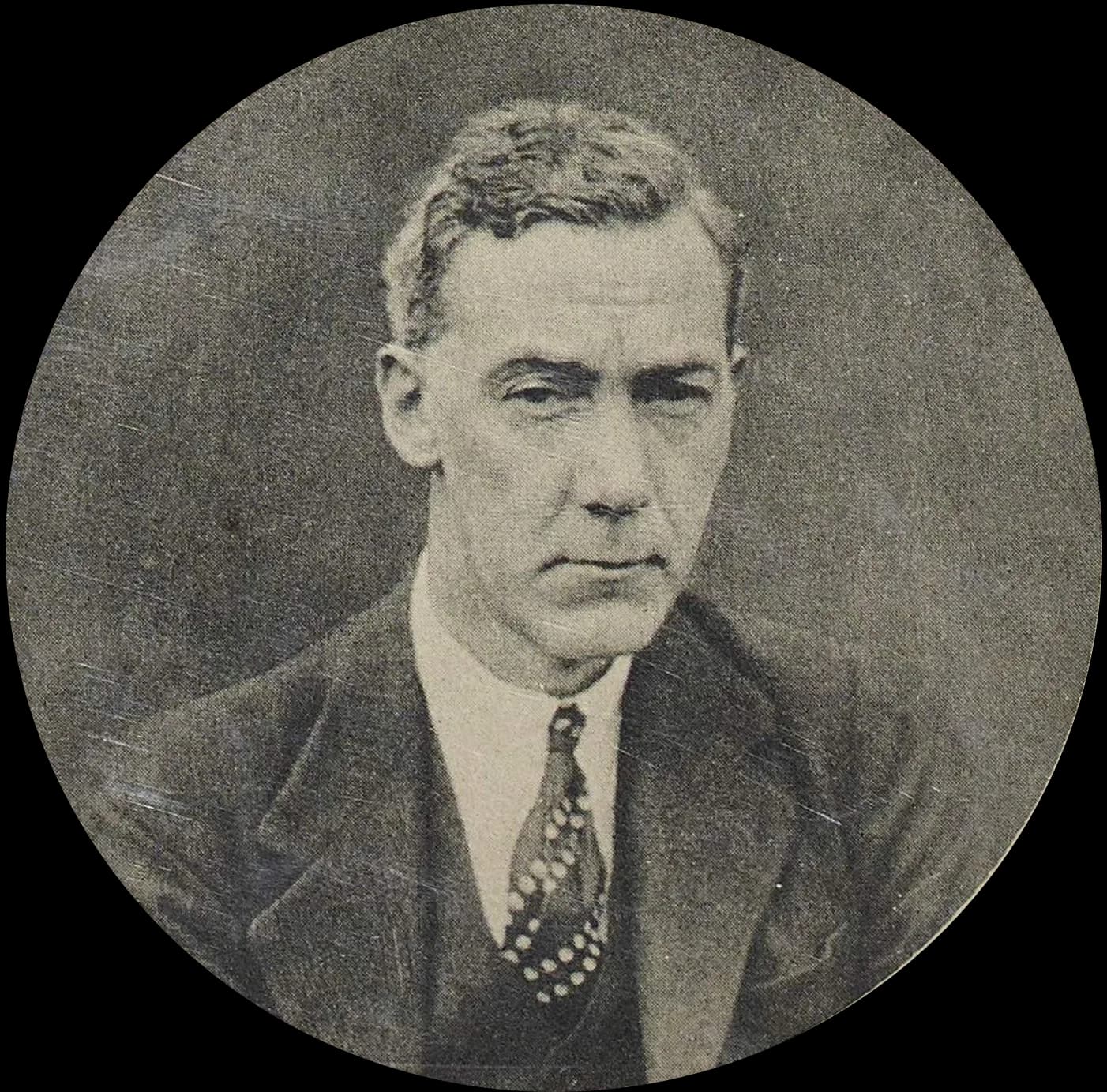 Patrick Ruttledge