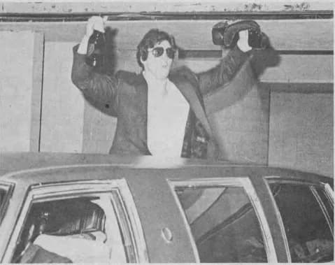 Gino Hernandez