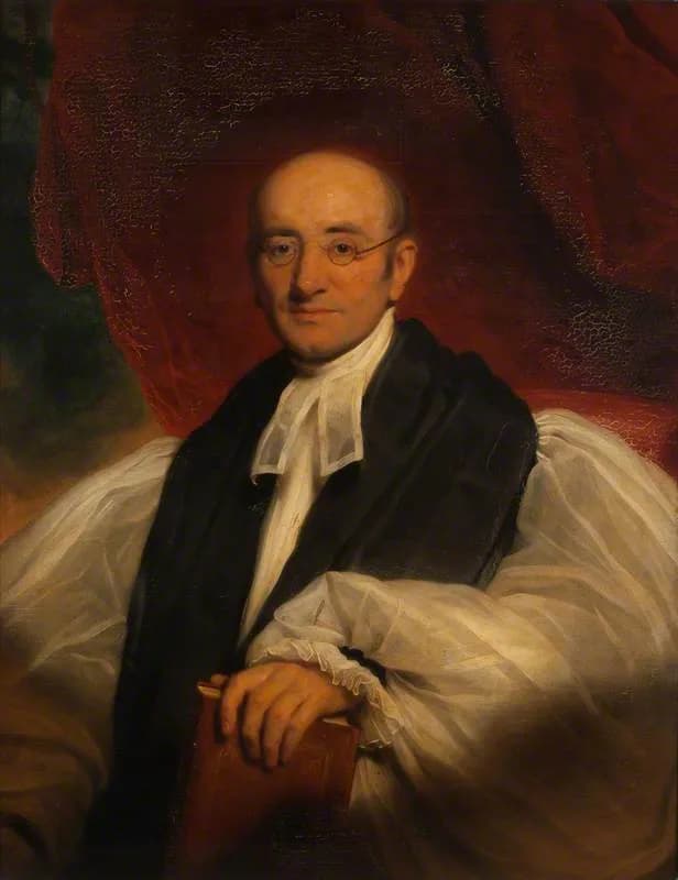 Thomas Vowler Short