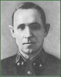 Pawel Iwanowitsch Bodin