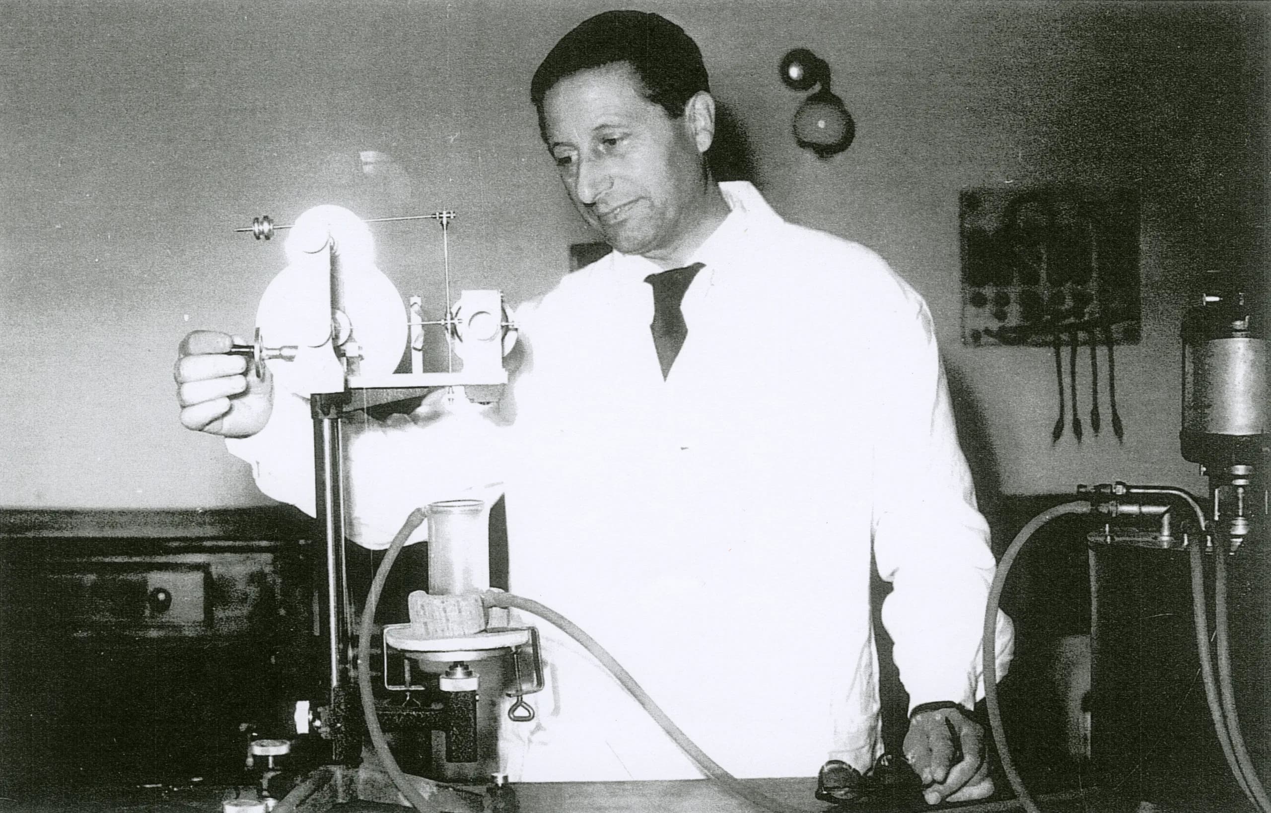 Giorgio Piccardi
