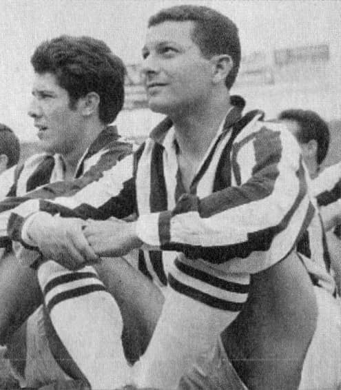 Giorgio Stivanello