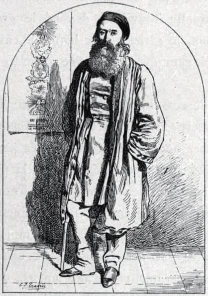 Simon Ganneau