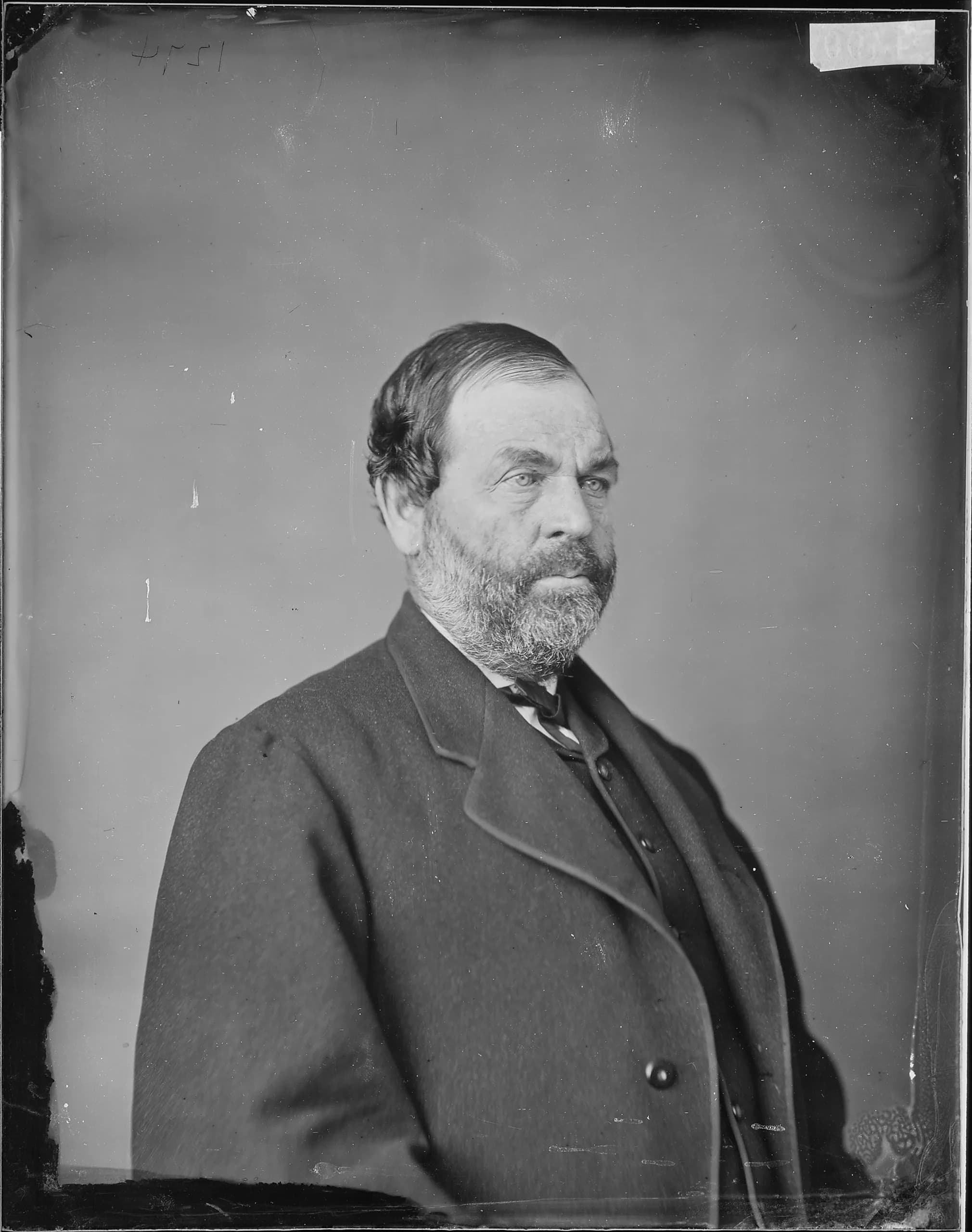Allen Alexander Bradford