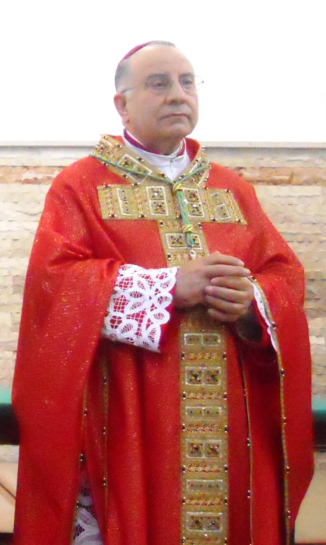 Giovanni Battista Pichierri