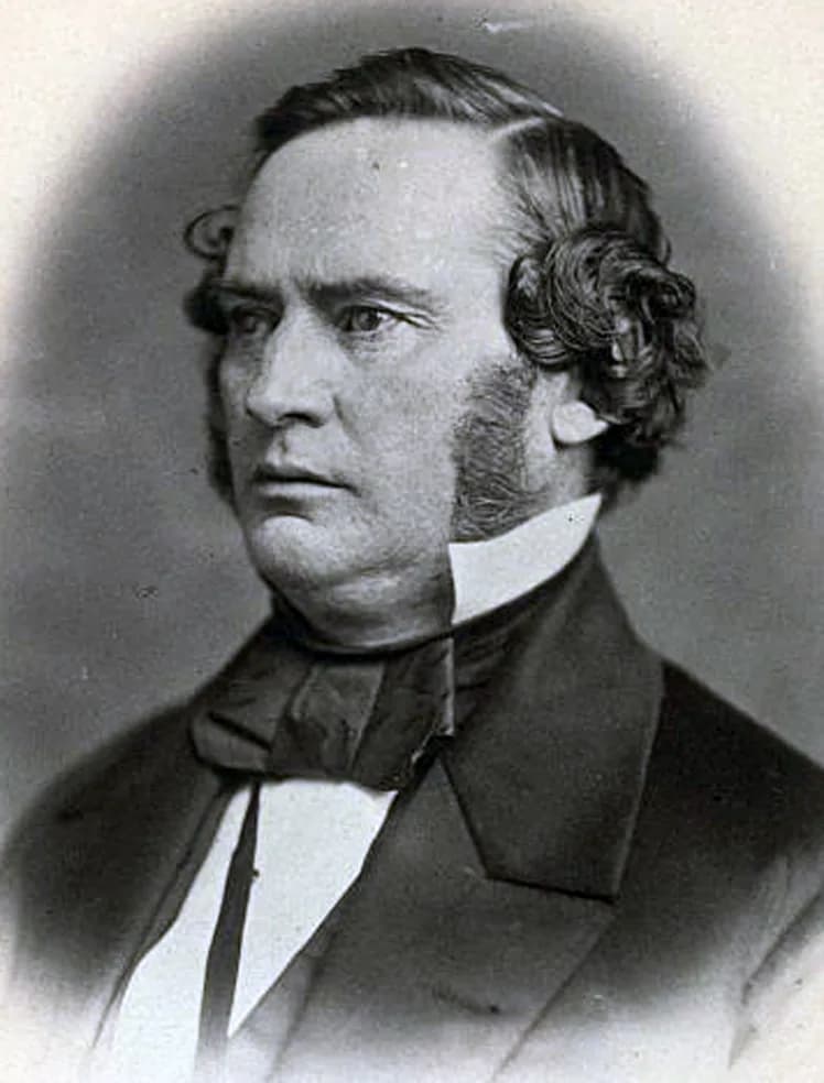 Nathaniel B. Durfee