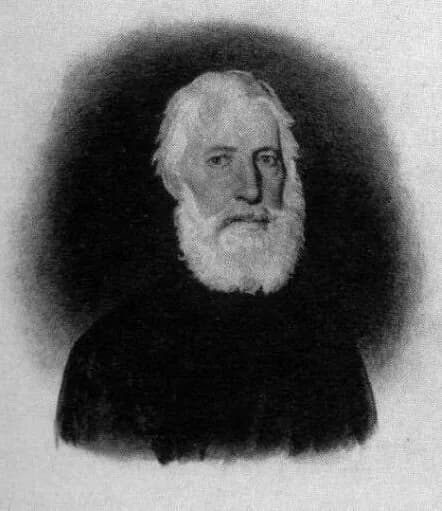 Giovanni Metzger