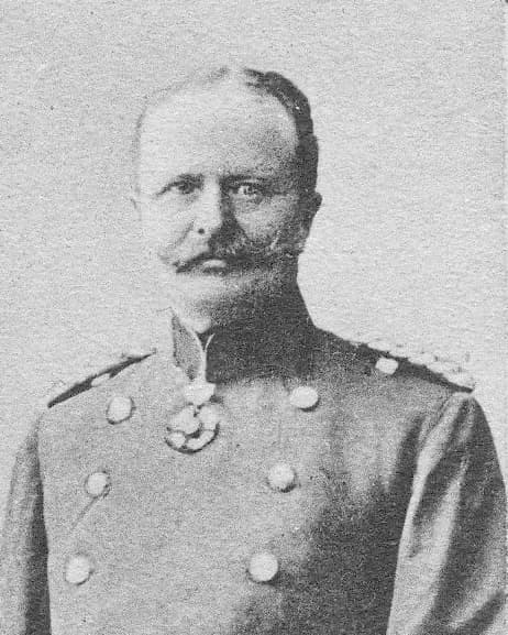 Götz von König