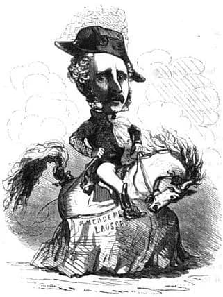 Pierre de Laussat