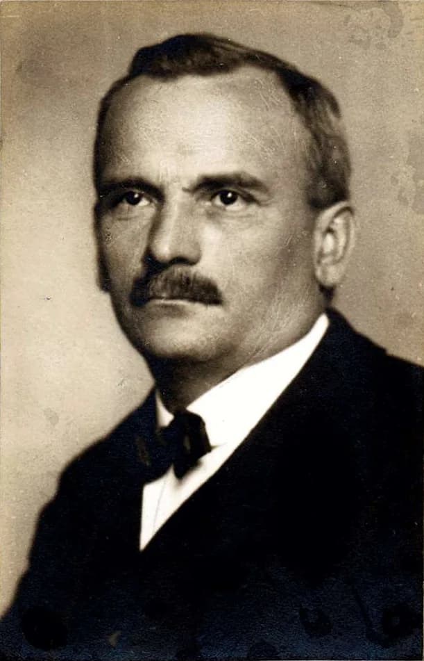 Wilhelm Engler