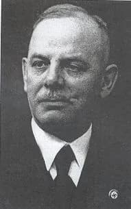 Hugo Kalweit