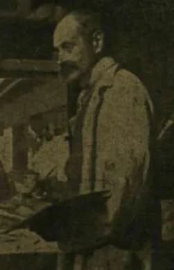 Antal Neogrády