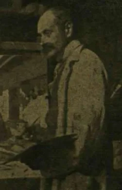 Antal Neogrády