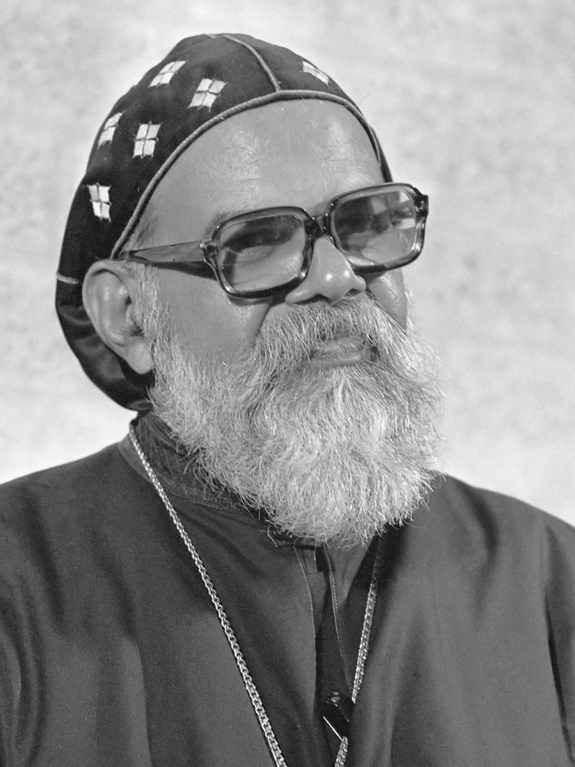 Paulos Mar Gregorios